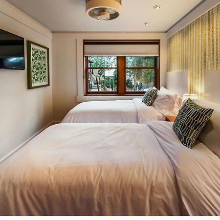Cedar Crest Cottages Homewood Chambre photo