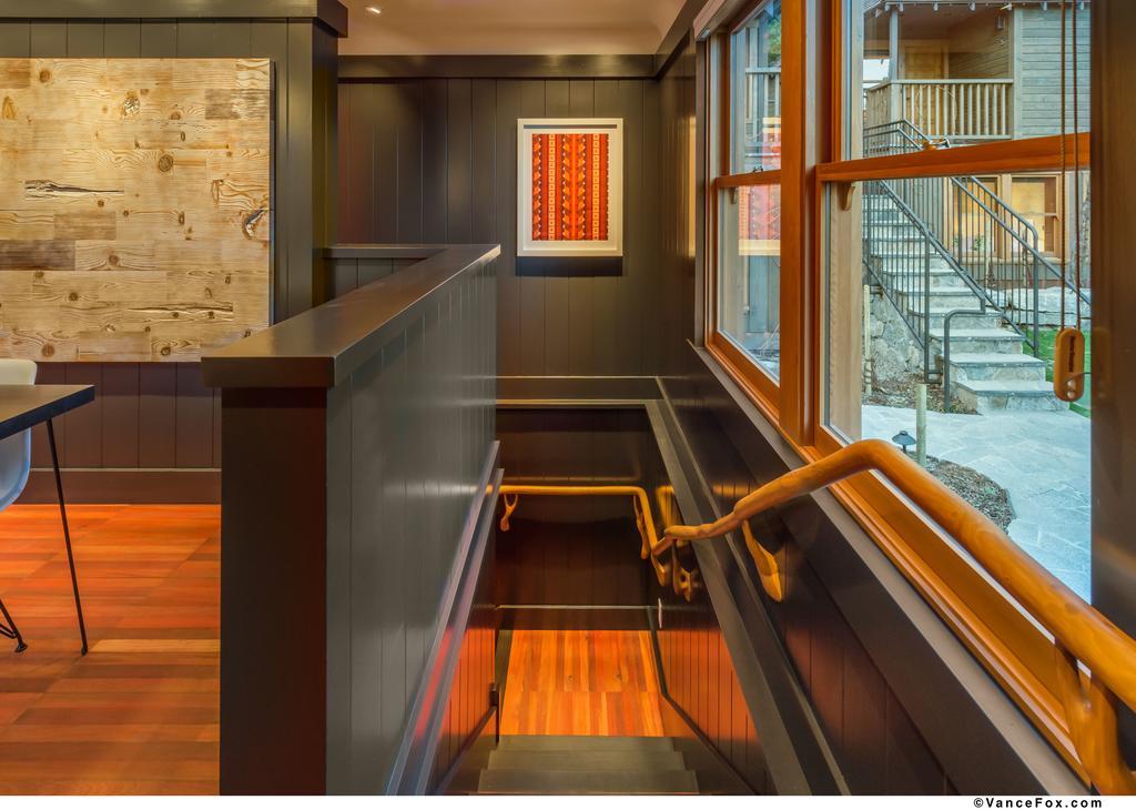 Cedar Crest Cottages Homewood Chambre photo