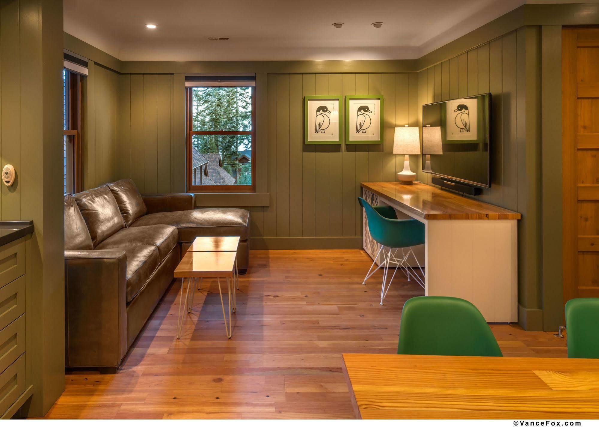 Cedar Crest Cottages Homewood Extérieur photo