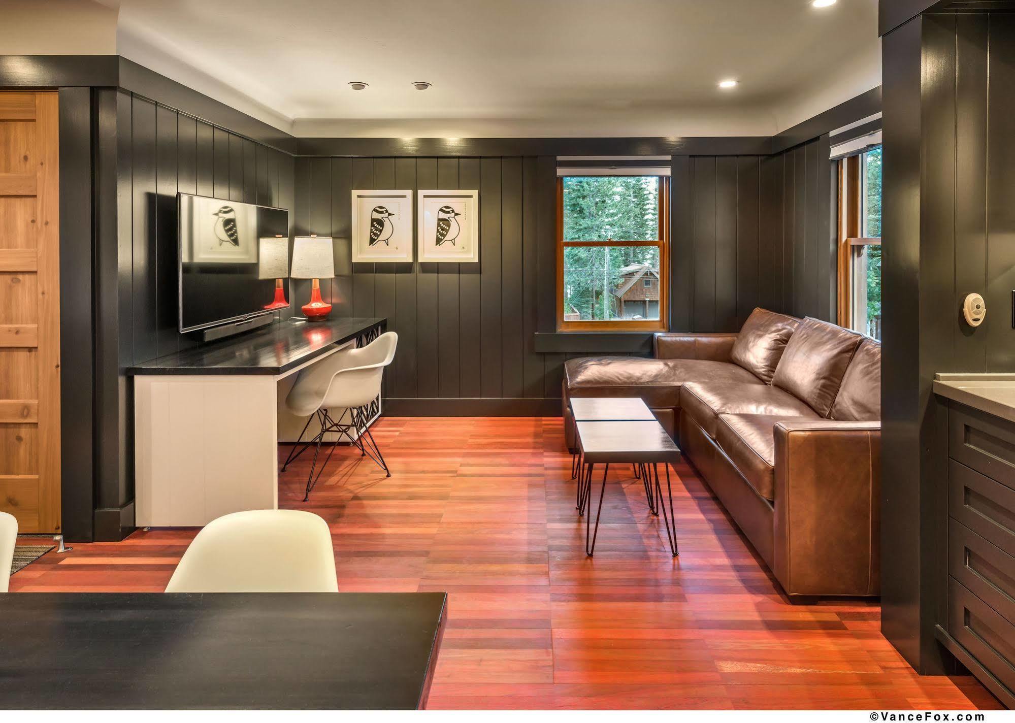 Cedar Crest Cottages Homewood Extérieur photo