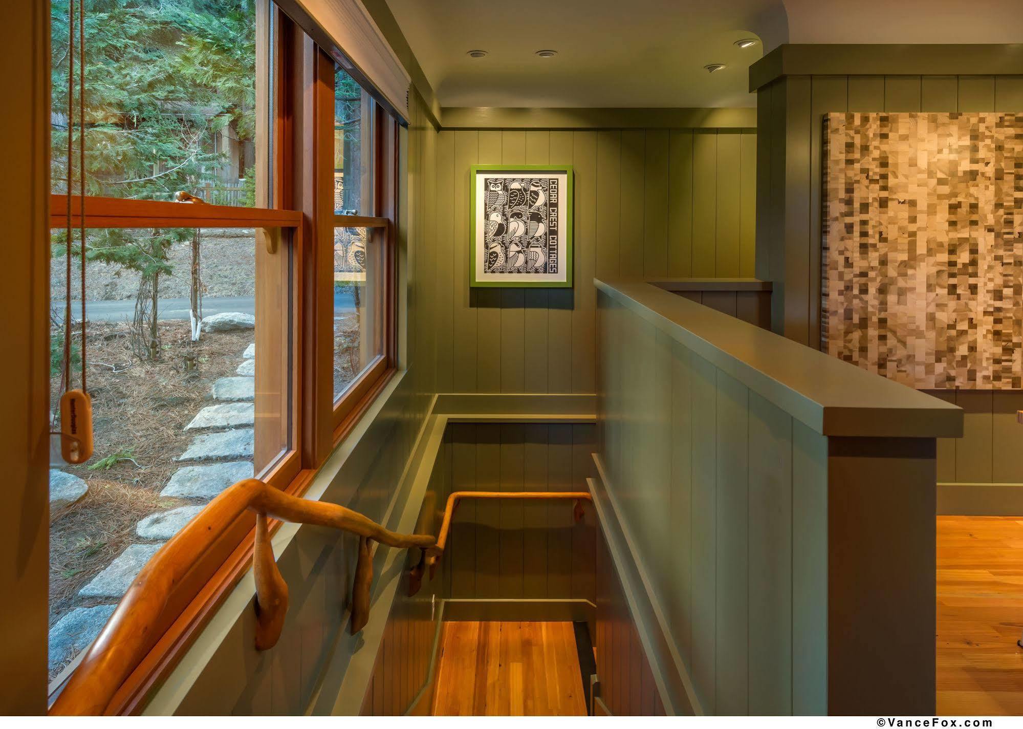 Cedar Crest Cottages Homewood Extérieur photo