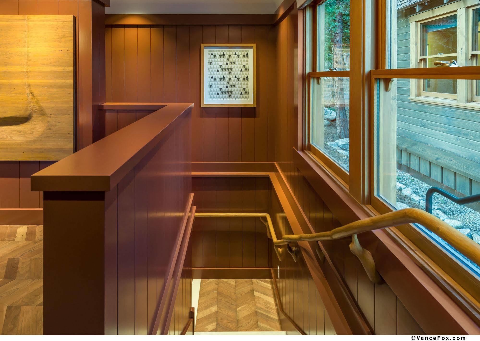 Cedar Crest Cottages Homewood Extérieur photo