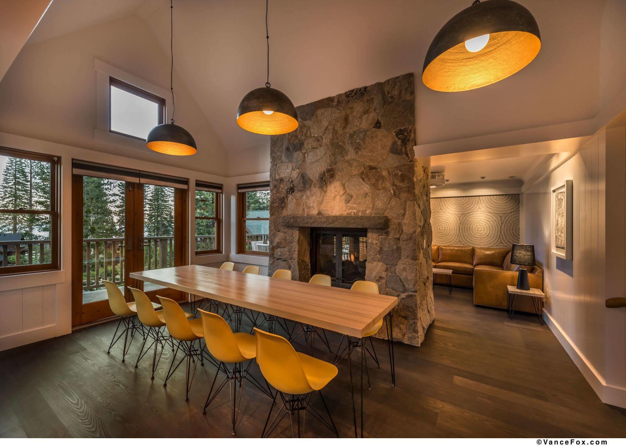 Cedar Crest Cottages Homewood Extérieur photo