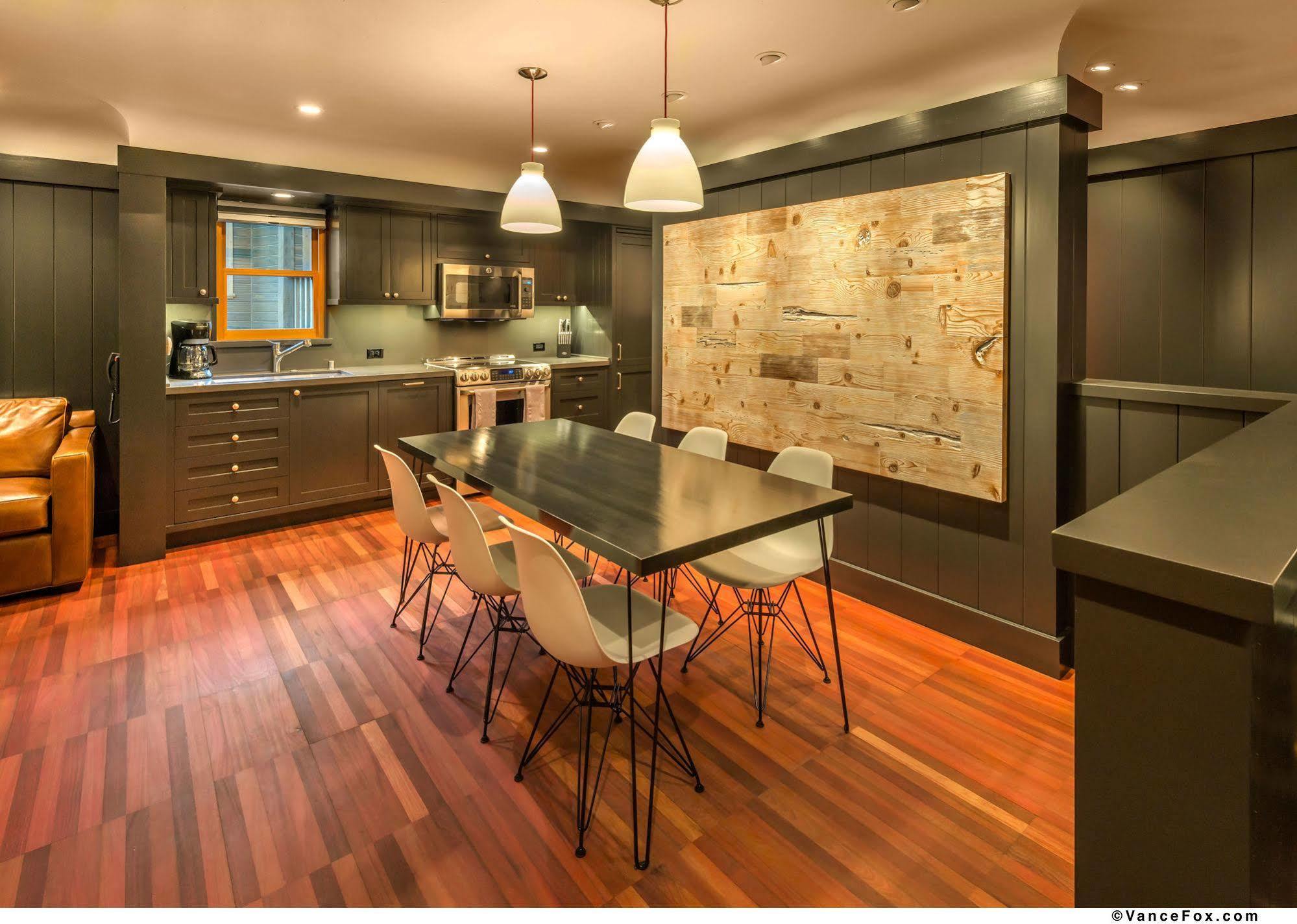 Cedar Crest Cottages Homewood Extérieur photo