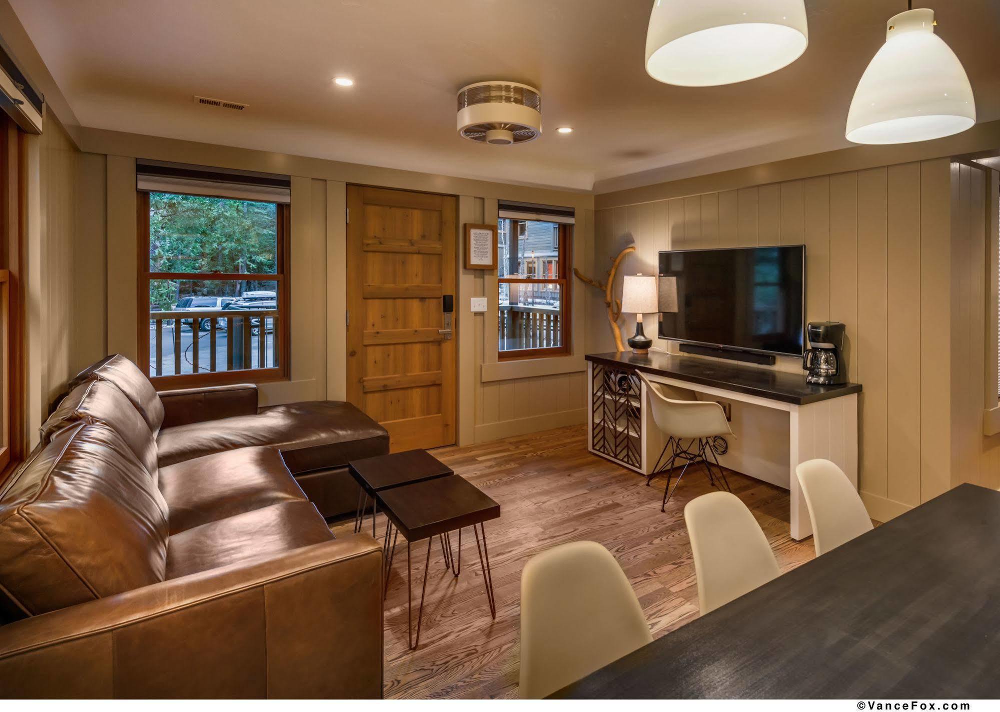 Cedar Crest Cottages Homewood Extérieur photo