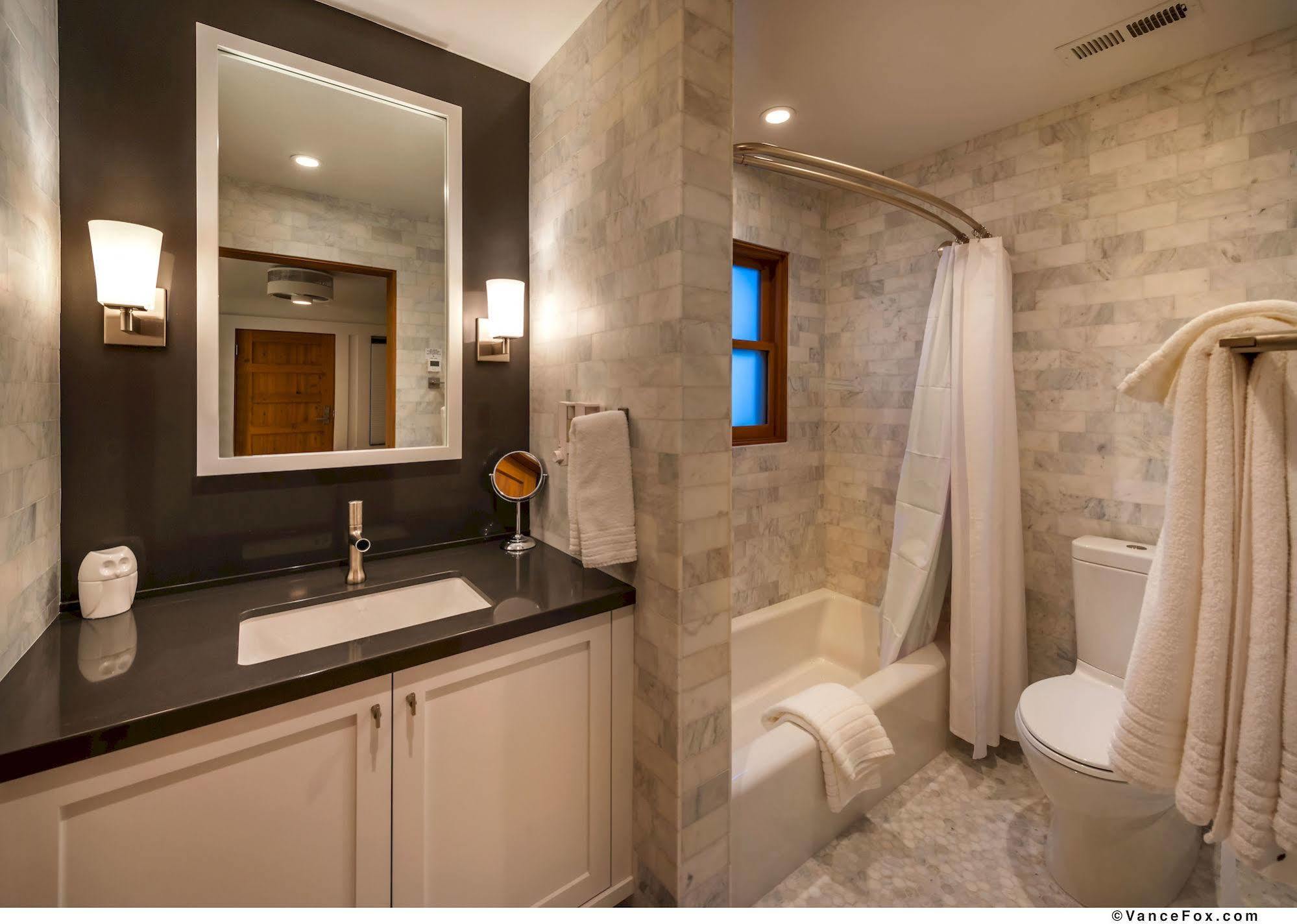 Cedar Crest Cottages Homewood Extérieur photo