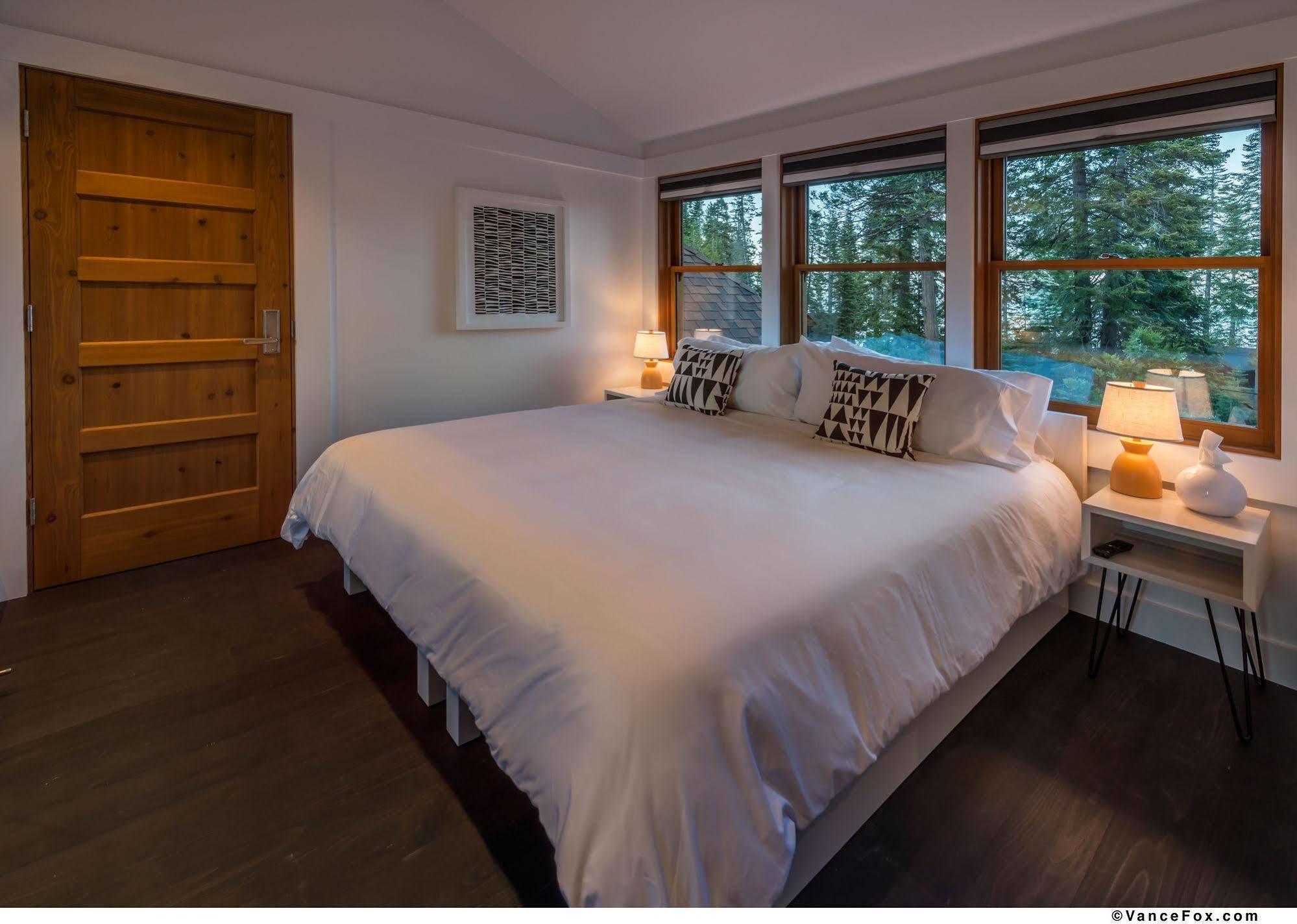 Cedar Crest Cottages Homewood Extérieur photo