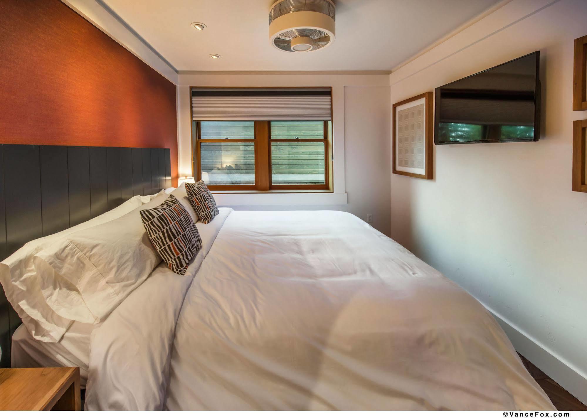 Cedar Crest Cottages Homewood Extérieur photo